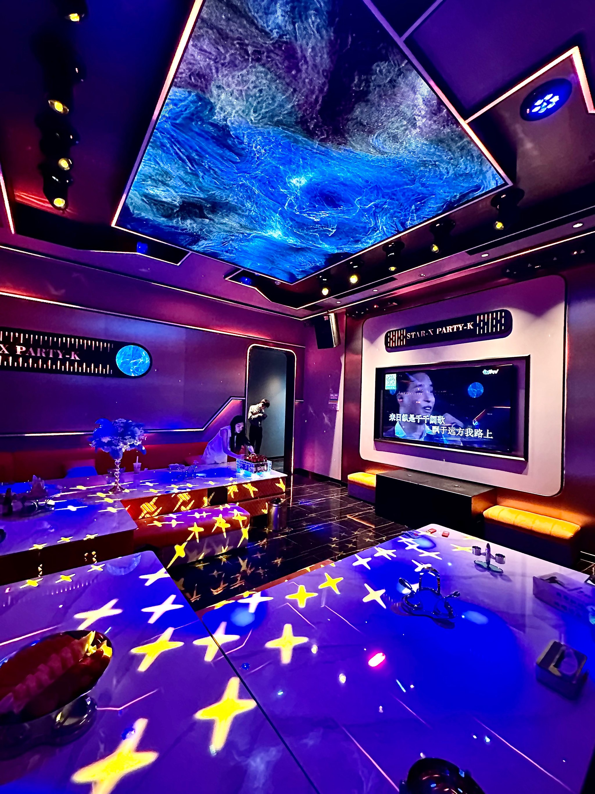 潍坊商务ktv：畅享商务休闲最佳去处-潍城区ktv预定